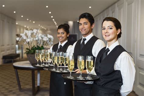 hotel restaurant management company